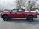 Thumbnail image of 2020 Chevrolet Silverado 1500 at Miracle Chevrolet of Morgantown