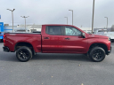 Thumbnail image of 2020 Chevrolet Silverado 1500 at Miracle Chevrolet of Morgantown
