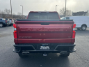 Thumbnail image of 2020 Chevrolet Silverado 1500 at Miracle Chevrolet of Morgantown