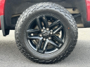 Thumbnail image of 2020 Chevrolet Silverado 1500 at Miracle Chevrolet of Morgantown