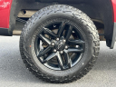 Thumbnail image of 2020 Chevrolet Silverado 1500 at Miracle Chevrolet of Morgantown
