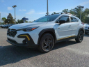 Thumbnail image of 2024 Subaru Crosstrek at Jenkins Subaru of Ocala - NEW