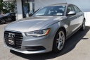 Thumbnail image of 2015 Audi A6 at Milan Motors