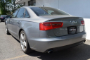 Thumbnail image of 2015 Audi A6 at Milan Motors