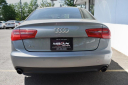 Thumbnail image of 2015 Audi A6 at Milan Motors