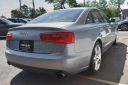 Thumbnail image of 2015 Audi A6 at Milan Motors