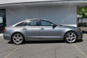 2015 Audi A6 2.0T quattro Premium Plus at Milan Motors