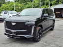 Thumbnail image of 2021 Cadillac Escalade ESV at Waldorf Chevrolet Cadillac