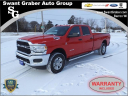 Thumbnail image of 2022 Ram 3500 at Swant Graber Motors