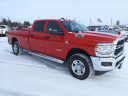 Thumbnail image of 2022 Ram 3500 at Swant Graber Motors