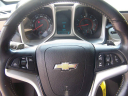 Thumbnail image of 2015 Chevrolet Camaro at Thomas Auto Mart Inc.