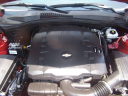 Thumbnail image of 2015 Chevrolet Camaro at Thomas Auto Mart Inc.