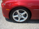 Thumbnail image of 2015 Chevrolet Camaro at Thomas Auto Mart Inc.