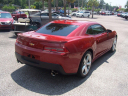 Thumbnail image of 2015 Chevrolet Camaro at Thomas Auto Mart Inc.