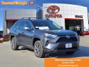 Thumbnail image of 2023 Toyota RAV4 Hybrid at Toyota Of Orange