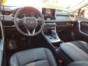 Thumbnail image of 2023 Toyota RAV4 Hybrid at Toyota Of Orange