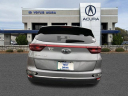 Thumbnail image of 2020 Kia Sportage at Ed Voyles Acura Used