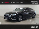 Thumbnail image of 2021 Audi A4 at Audi Pembroke Pines - New