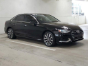 Thumbnail image of 2021 Audi A4 at Audi Pembroke Pines - New