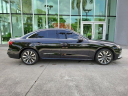 Thumbnail image of 2021 Audi A4 at Audi Pembroke Pines - New