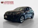 2021 Honda HR-V LX at LaFontaine Honda