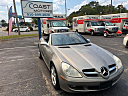 Thumbnail image of 2005 Mercedes-Benz SLK at Coast Motors Inc