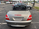 Thumbnail image of 2005 Mercedes-Benz SLK at Coast Motors Inc