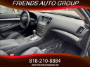Thumbnail image of 2011 INFINITI G25 Sedan at Friends Auto Group