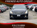 Thumbnail image of 2011 INFINITI G25 Sedan at Friends Auto Group