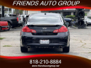 Thumbnail image of 2011 INFINITI G25 Sedan at Friends Auto Group