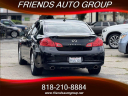 Thumbnail image of 2011 INFINITI G25 Sedan at Friends Auto Group