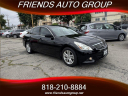 Thumbnail image of 2011 INFINITI G25 Sedan at Friends Auto Group