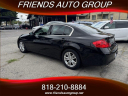 Thumbnail image of 2011 INFINITI G25 Sedan at Friends Auto Group