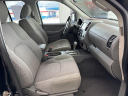 2019 Nissan Frontier S at Richardson Ford