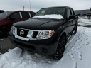 Thumbnail image of 2019 Nissan Frontier at Richardson Ford