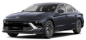 Thumbnail image of 2024 Hyundai SONATA Hybrid at Riverhead Auto Mall
