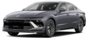 Thumbnail image of 2024 Hyundai SONATA Hybrid at Riverhead Auto Mall