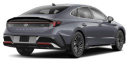 2024 Hyundai SONATA Hybrid SEL at Riverhead Auto Mall