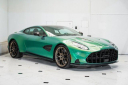 Thumbnail image of 2025 Aston Martin Vanquish at ExclusiveAutomotiveGroup of Ashburn, VA