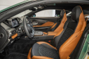 Thumbnail image of 2025 Aston Martin Vanquish at ExclusiveAutomotiveGroup of Ashburn, VA