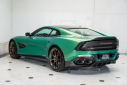 Thumbnail image of 2025 Aston Martin Vanquish at ExclusiveAutomotiveGroup of Ashburn, VA