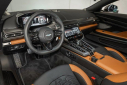 Thumbnail image of 2025 Aston Martin Vanquish at ExclusiveAutomotiveGroup of Ashburn, VA