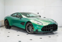 Thumbnail image of 2025 Aston Martin Vanquish at ExclusiveAutomotiveGroup of Ashburn, VA