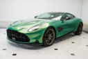 Thumbnail image of 2025 Aston Martin Vanquish at ExclusiveAutomotiveGroup of Ashburn, VA