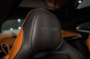 Thumbnail image of 2025 Aston Martin Vanquish at ExclusiveAutomotiveGroup of Ashburn, VA