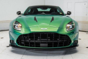 Thumbnail image of 2025 Aston Martin Vanquish at ExclusiveAutomotiveGroup of Ashburn, VA