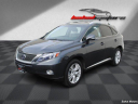 2011 Lexus RX 450h Base at Bahal Motors
