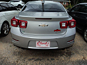 Thumbnail image of 2016 Chevrolet Malibu Limited at Chuck’s of Pensacola, FL