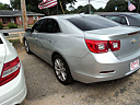Thumbnail image of 2016 Chevrolet Malibu Limited at Chuck’s of Pensacola, FL