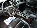 Thumbnail image of 2016 Chevrolet Malibu Limited at Chuck’s of Pensacola, FL